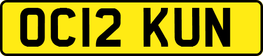 OC12KUN