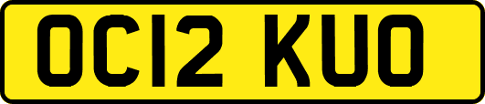 OC12KUO