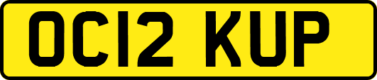 OC12KUP