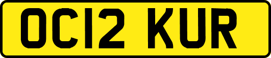 OC12KUR