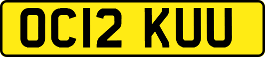 OC12KUU