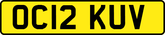 OC12KUV