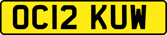 OC12KUW