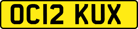 OC12KUX