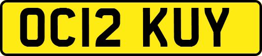 OC12KUY