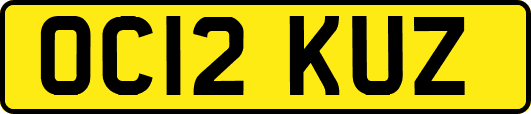 OC12KUZ