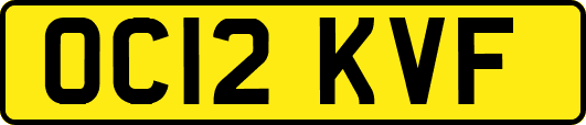 OC12KVF