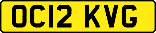 OC12KVG