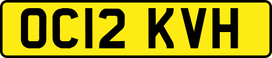 OC12KVH