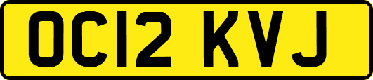OC12KVJ