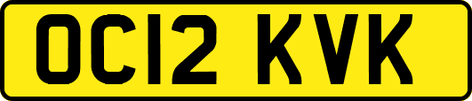 OC12KVK
