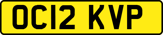 OC12KVP