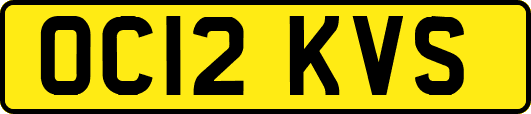 OC12KVS