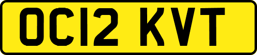 OC12KVT