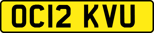 OC12KVU