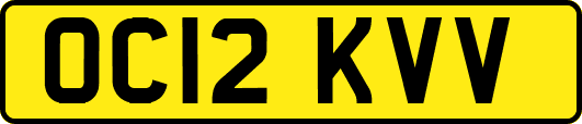 OC12KVV