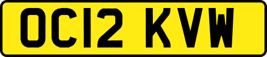 OC12KVW