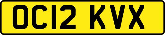 OC12KVX