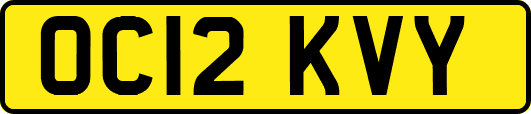 OC12KVY