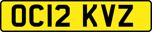 OC12KVZ