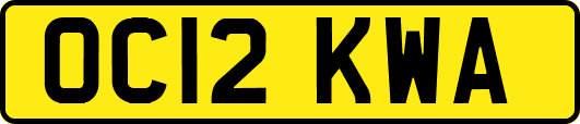 OC12KWA