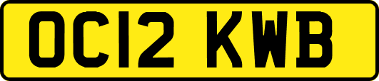 OC12KWB