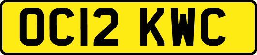 OC12KWC