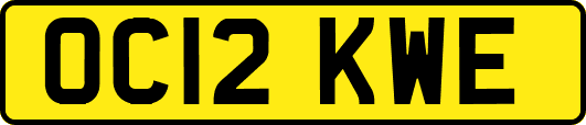 OC12KWE
