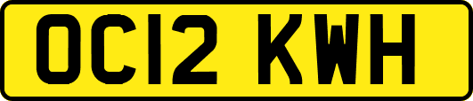 OC12KWH