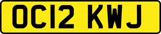 OC12KWJ