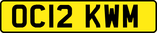 OC12KWM