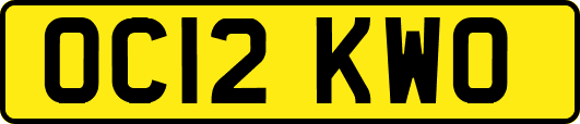 OC12KWO