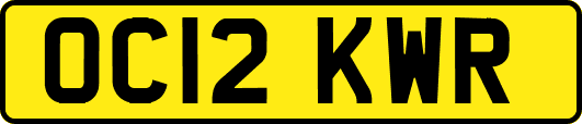 OC12KWR