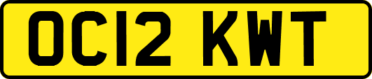 OC12KWT