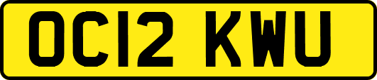 OC12KWU