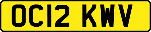 OC12KWV