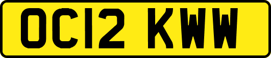 OC12KWW