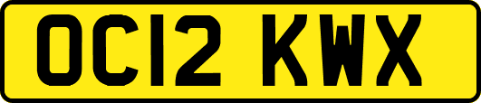 OC12KWX