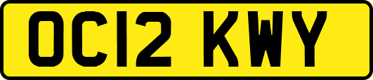 OC12KWY