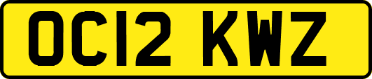 OC12KWZ