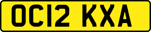 OC12KXA