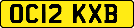 OC12KXB