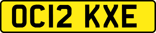 OC12KXE