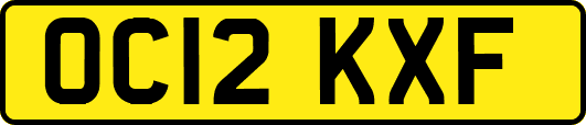 OC12KXF