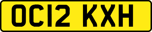 OC12KXH