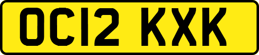 OC12KXK