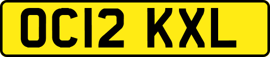 OC12KXL