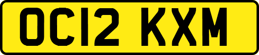 OC12KXM