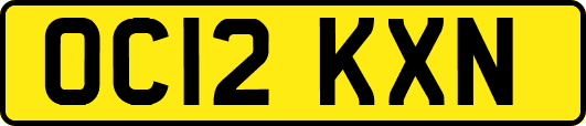 OC12KXN