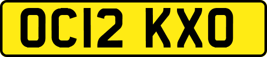 OC12KXO